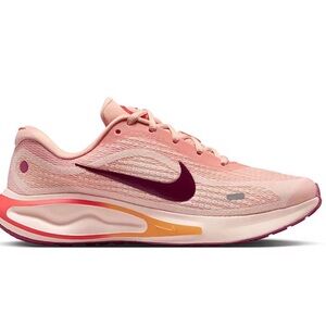Nike Women's Journey Run road running shoes Size 6.5